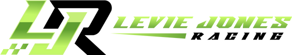 Levie Jones Racing Store