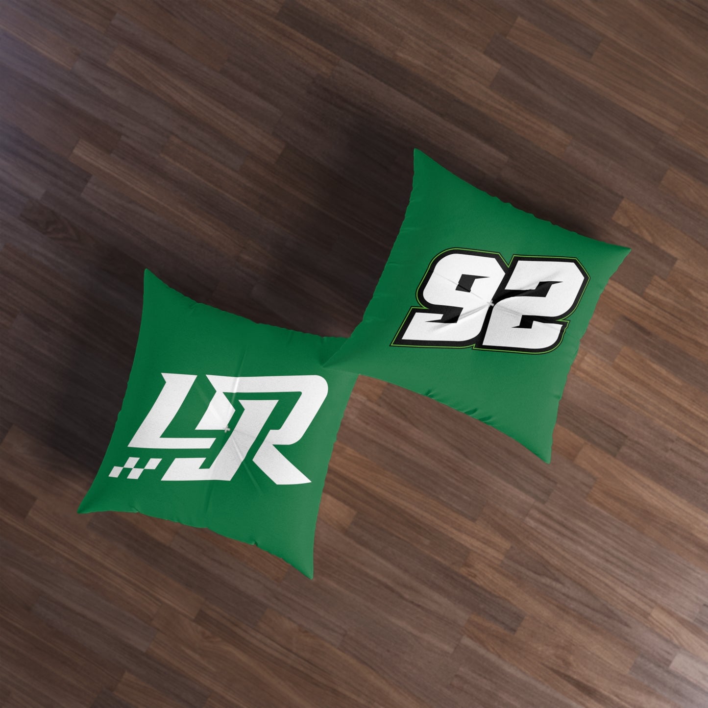 Floor / Grandstand Pillow