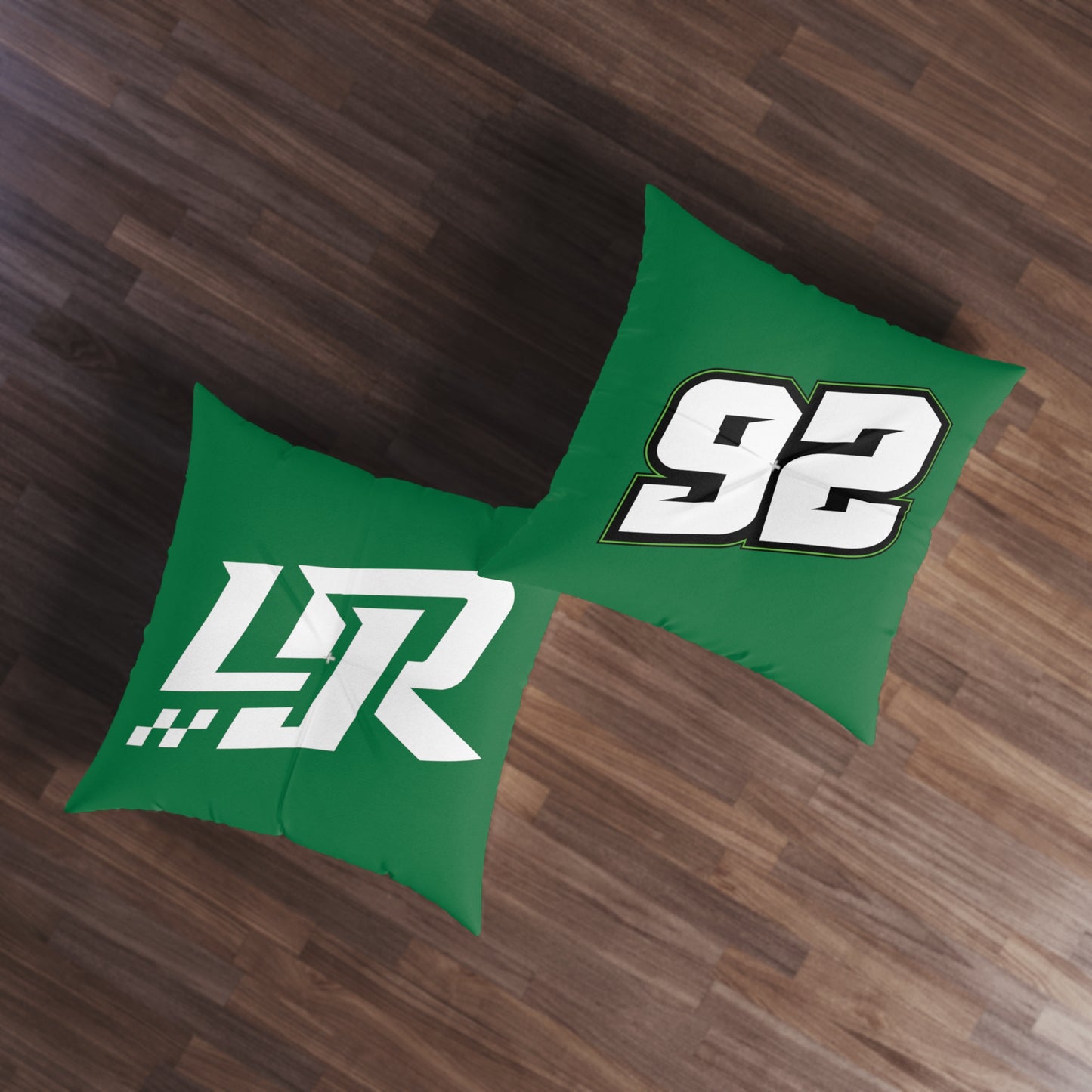 Floor / Grandstand Pillow