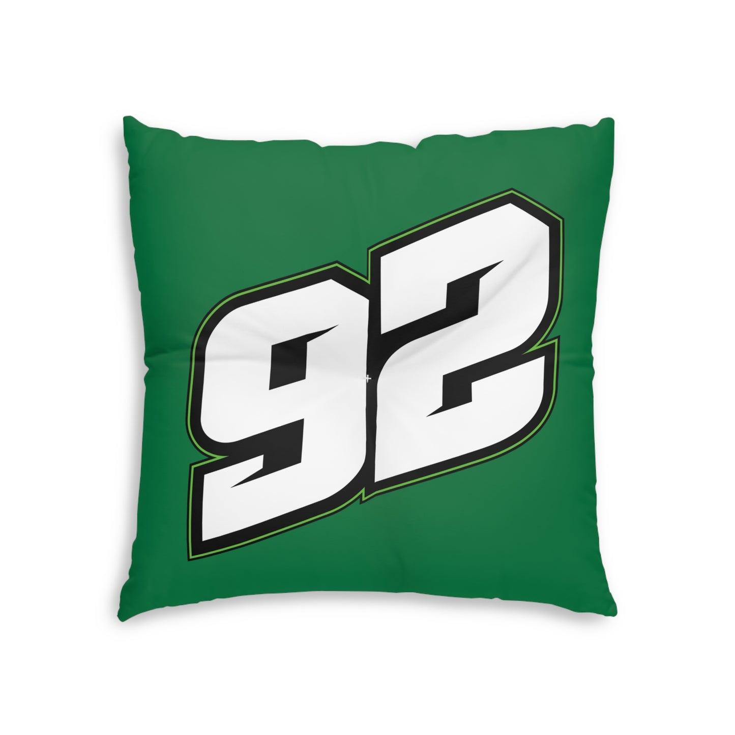 Floor / Grandstand Pillow