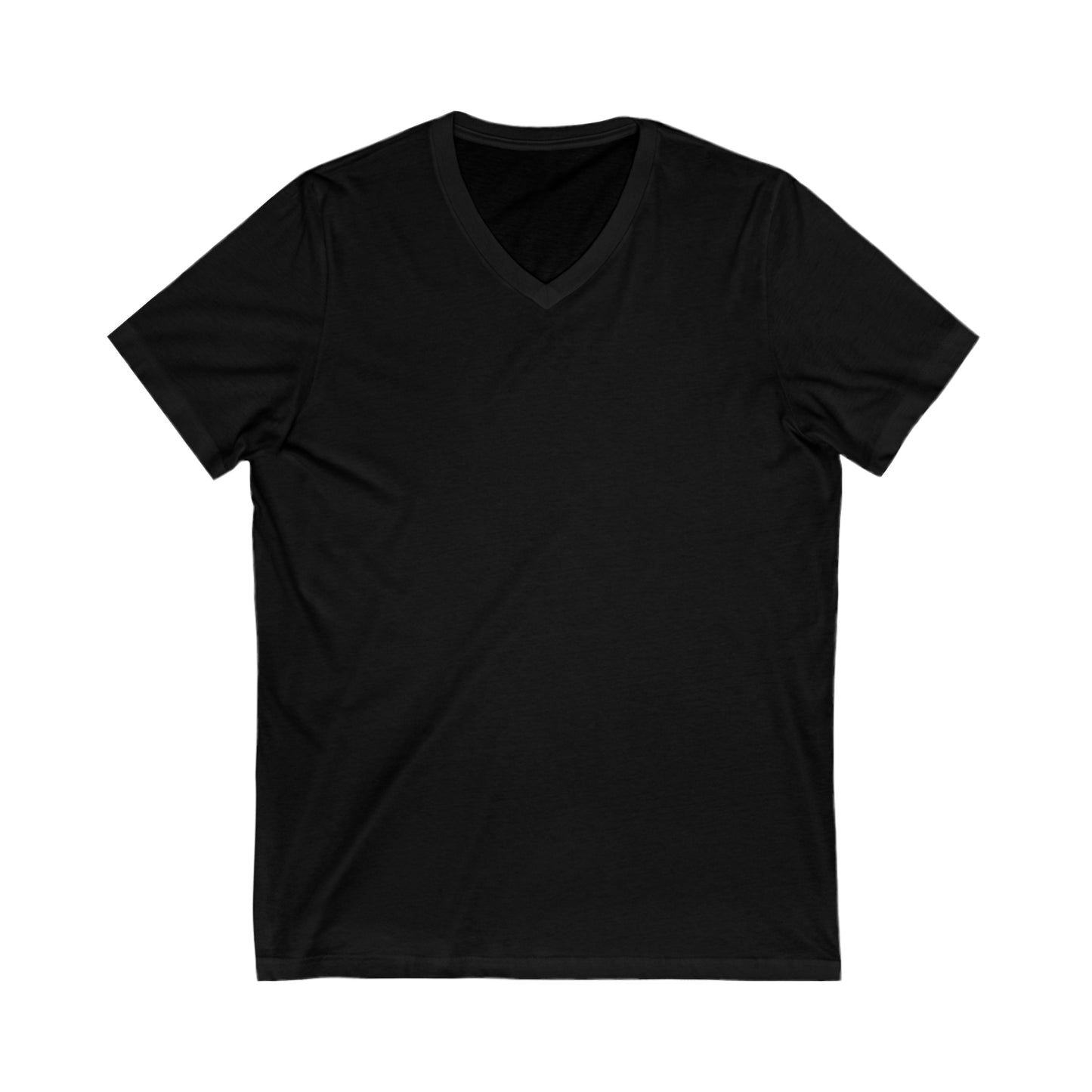 T-Shirt - V Neck