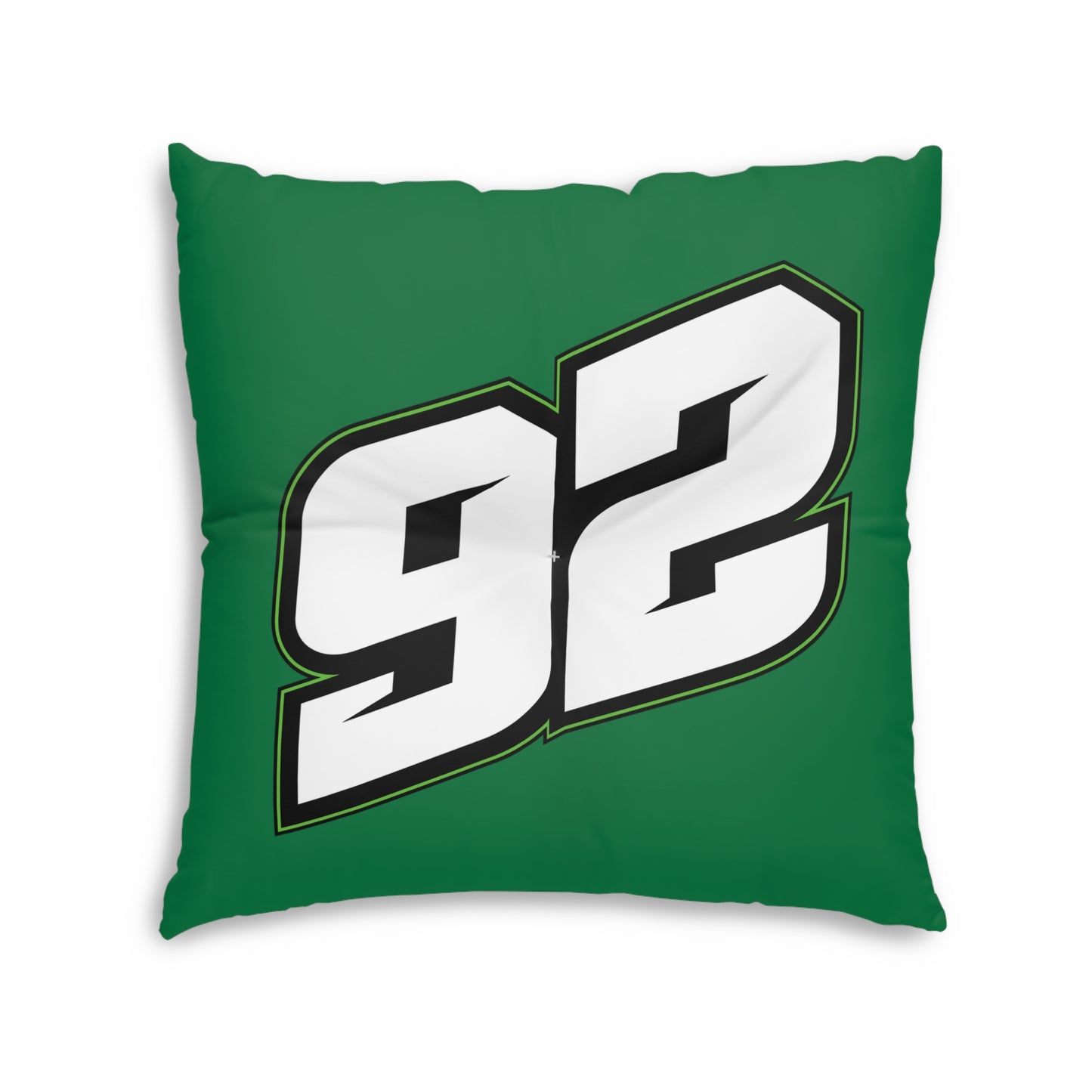 Floor / Grandstand Pillow