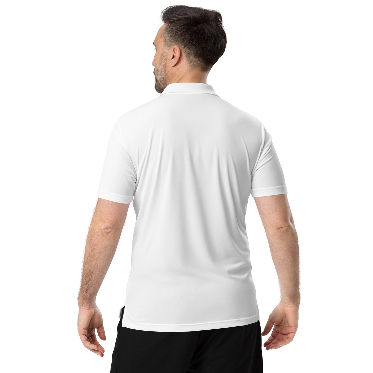 Polo Shirt - addidas performance