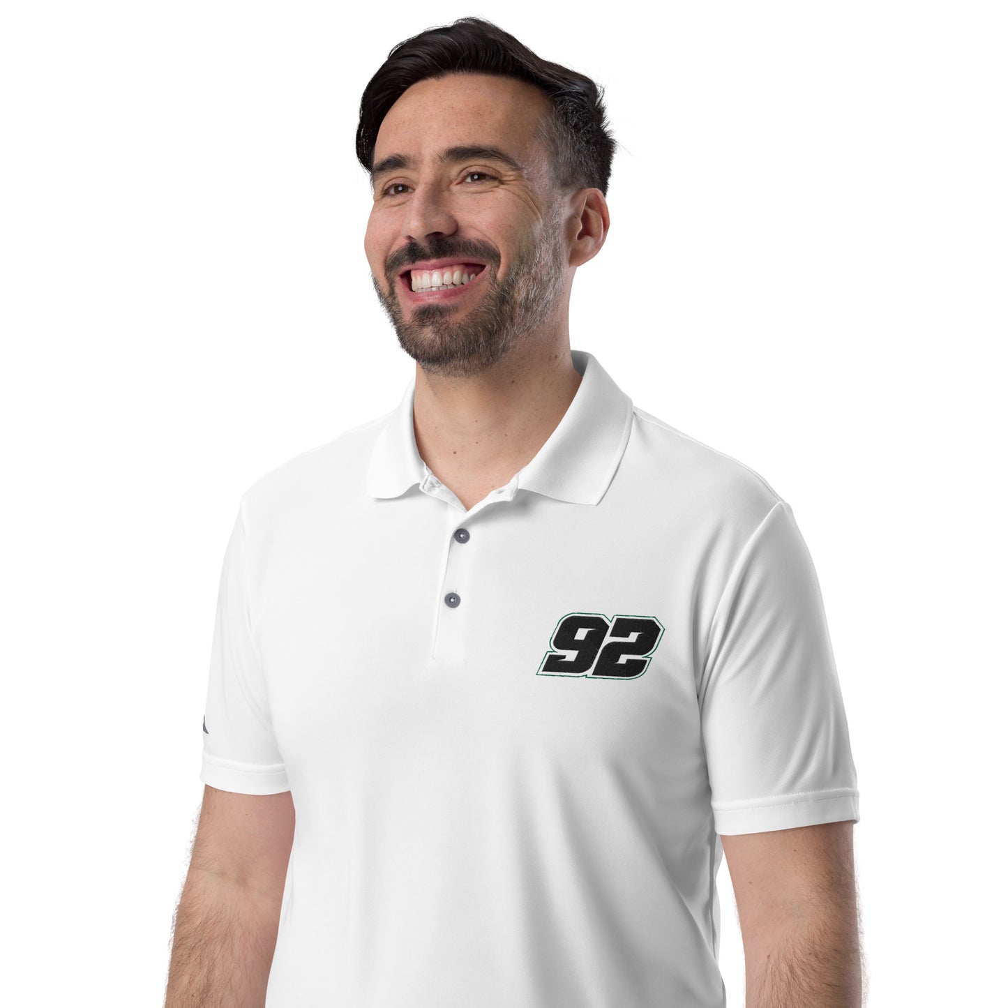 Polo Shirt - addidas performance