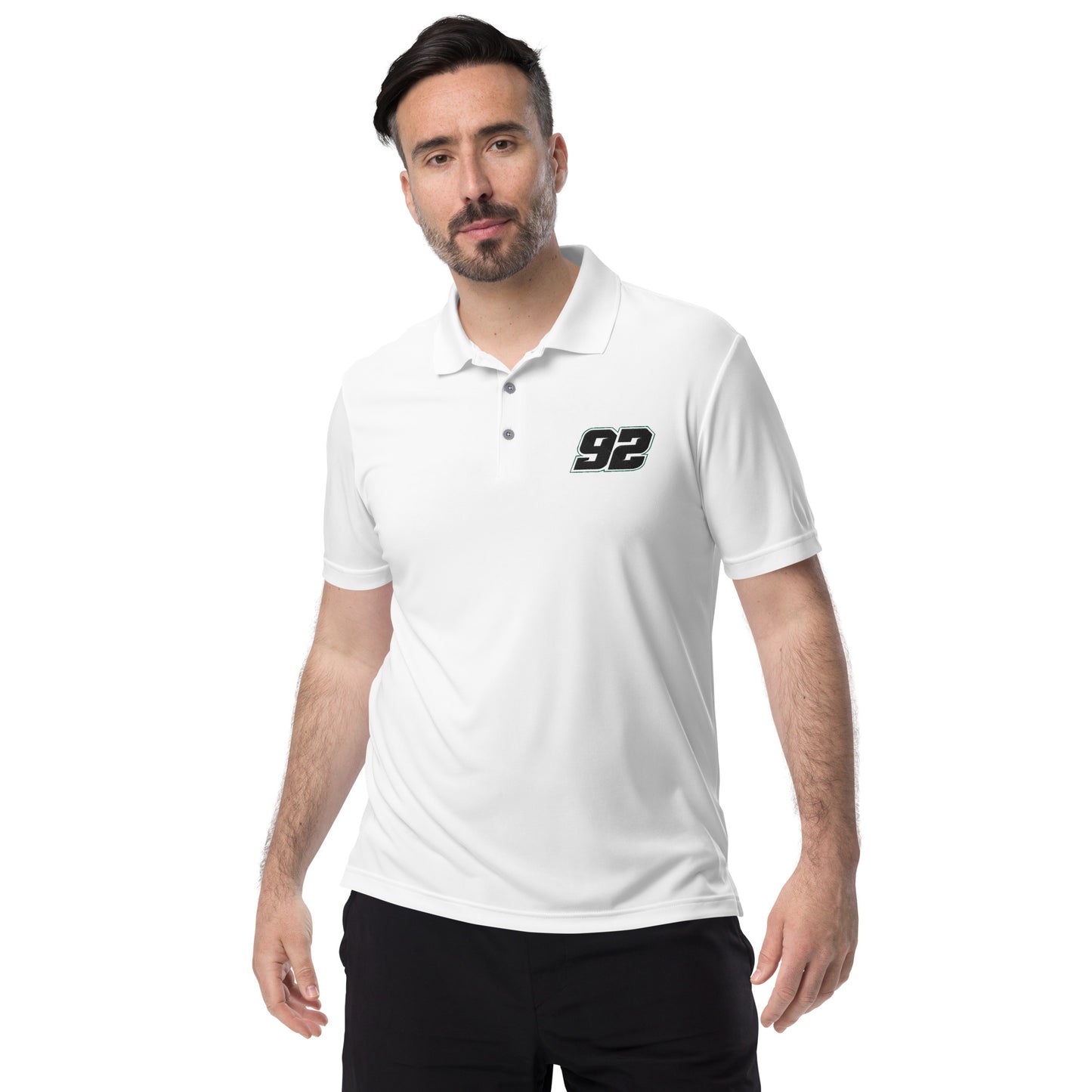 Polo Shirt - addidas performance