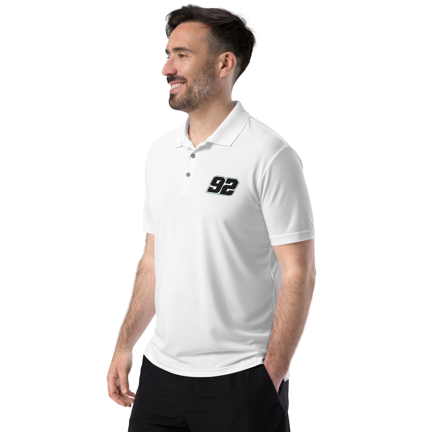 Polo Shirt - addidas performance