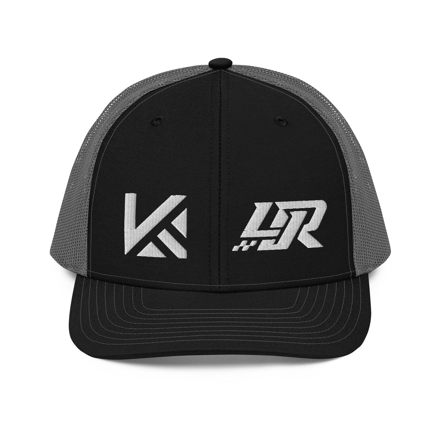 Hat - LJR & Kevtron Media