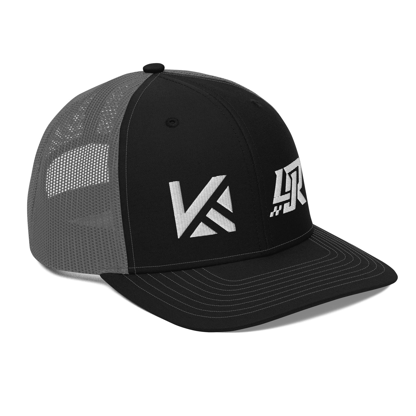 Hat - LJR & Kevtron Media