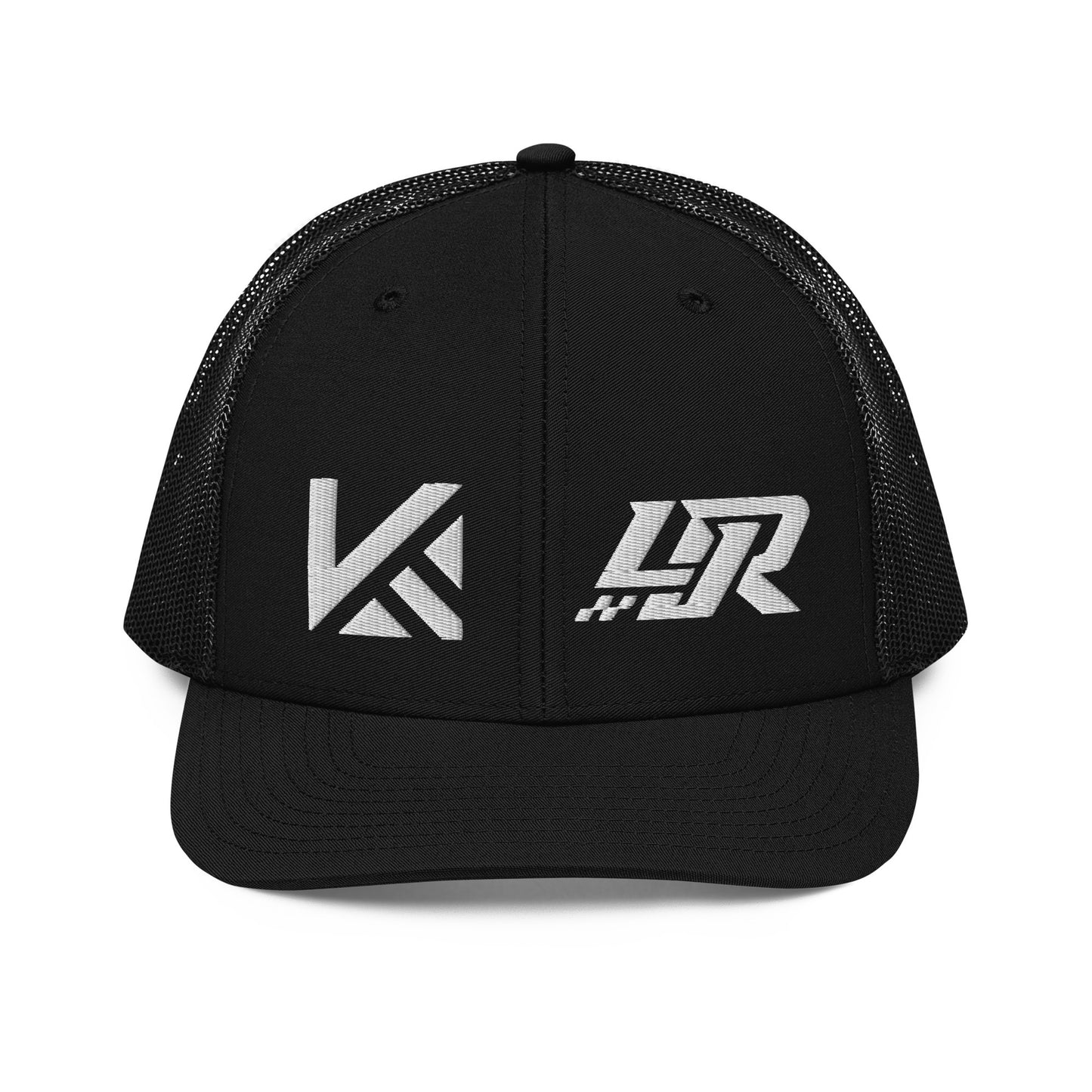 Hat - LJR & Kevtron Media