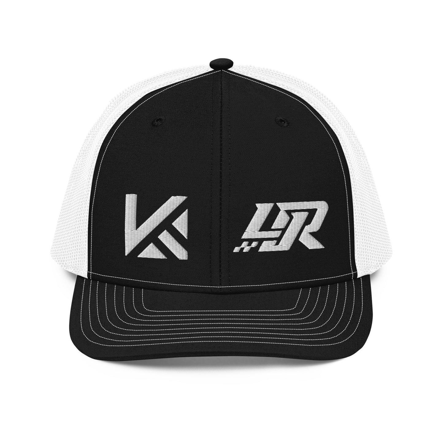 Hat - LJR & Kevtron Media