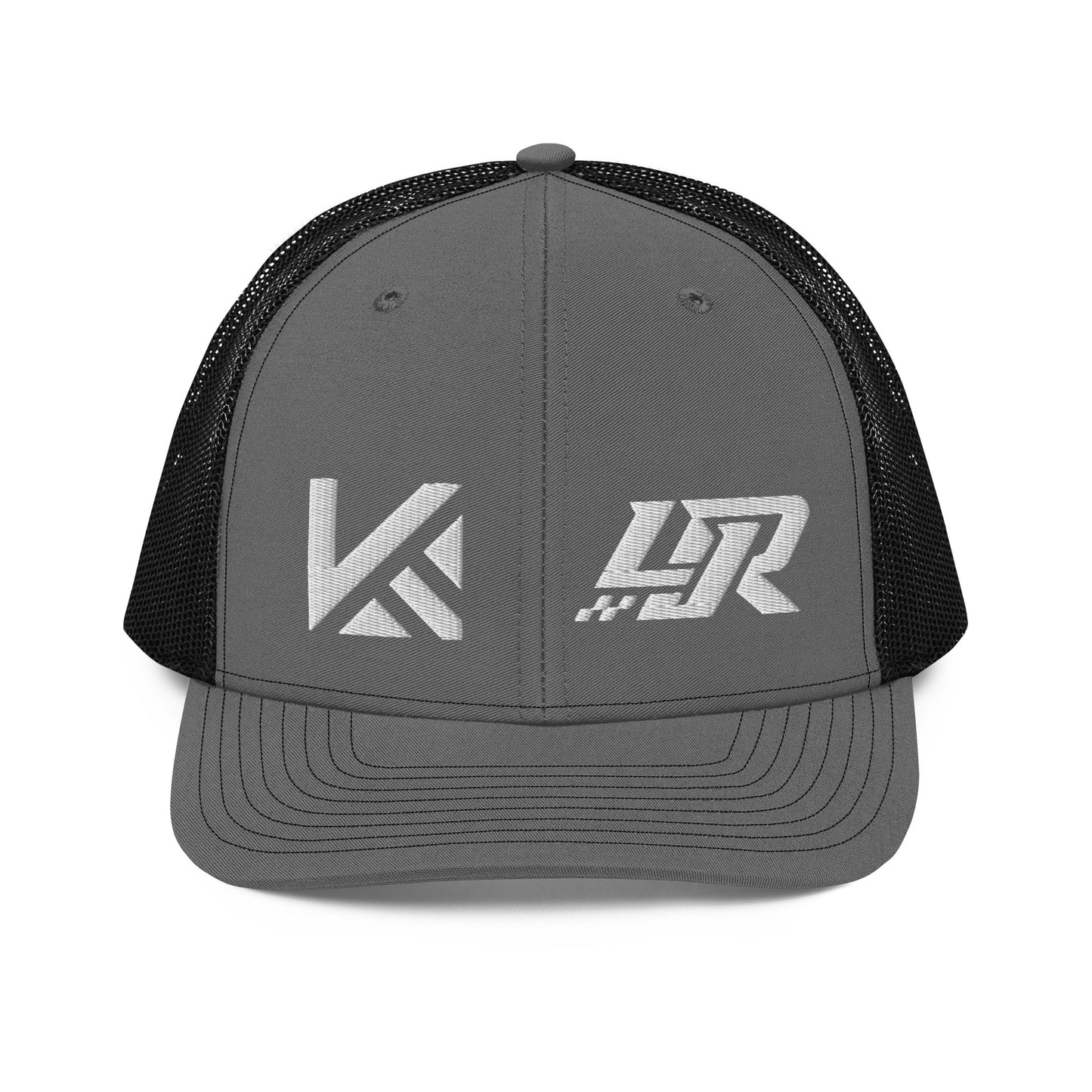 Hat - LJR & Kevtron Media