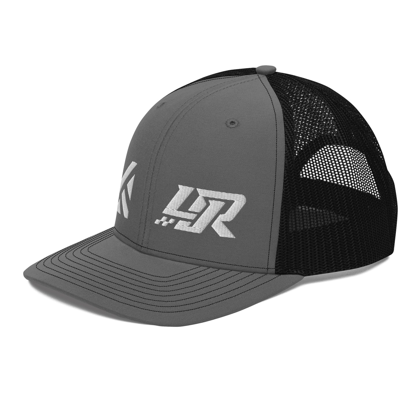 Hat - LJR & Kevtron Media