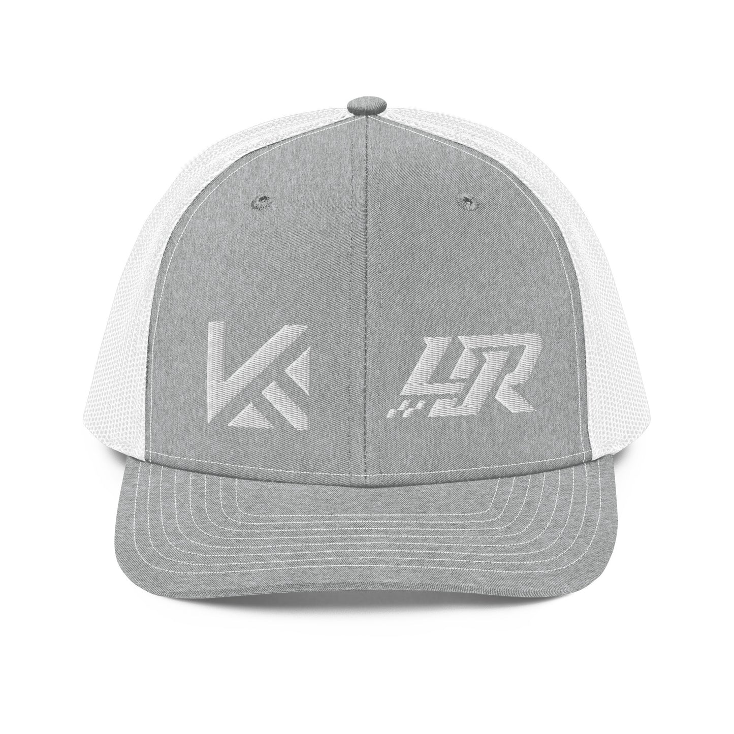 Hat - LJR & Kevtron Media