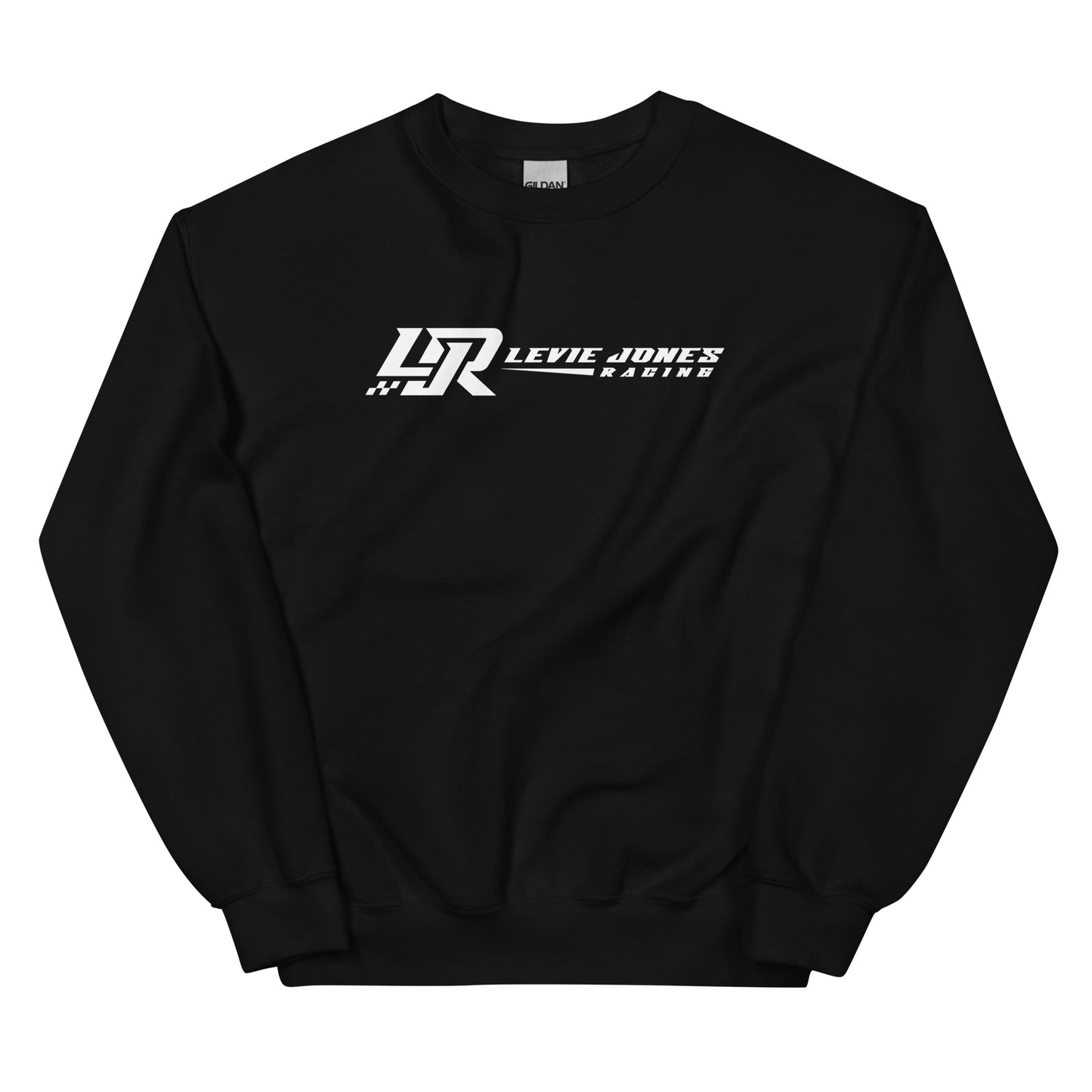 Crew Neck - LJR