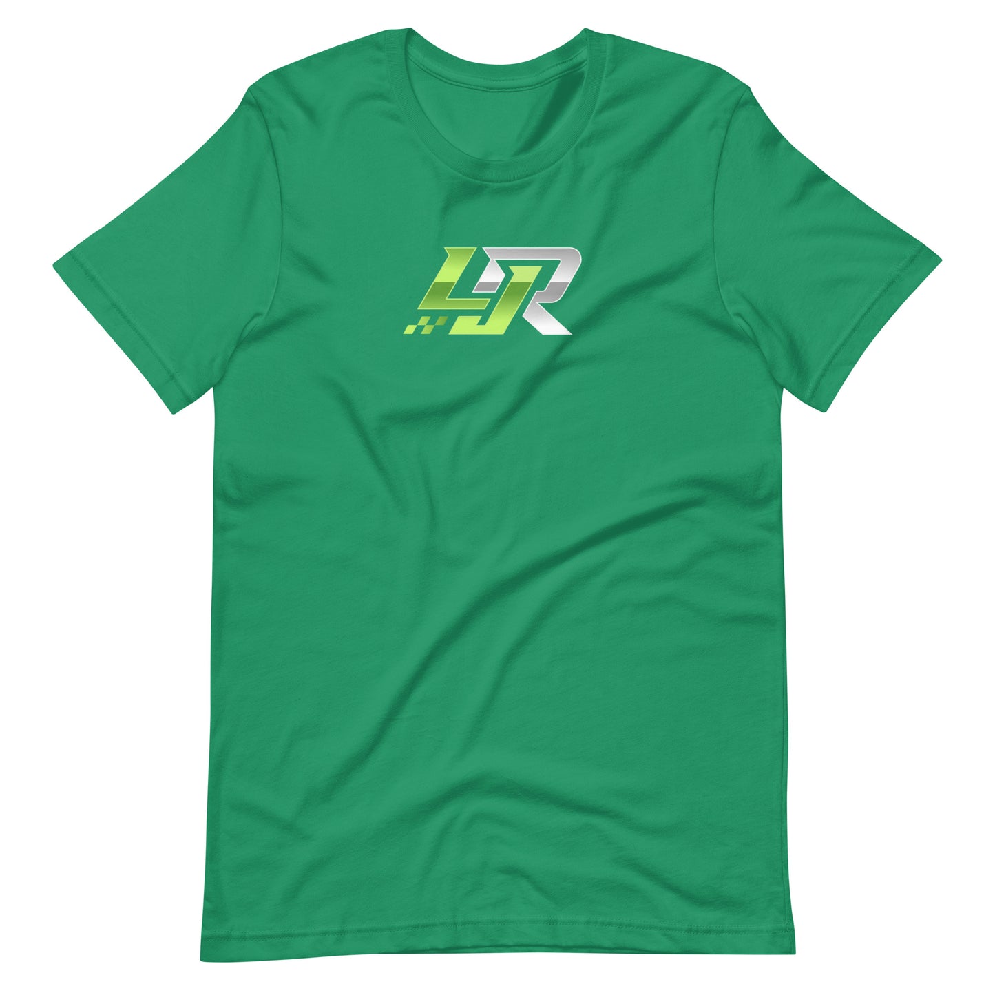 T-Shirt LJR 92