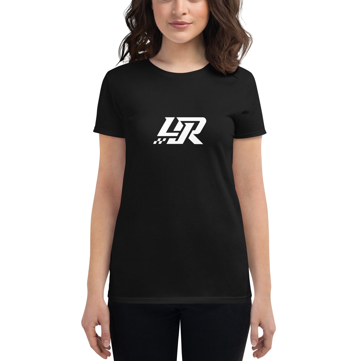 Women's short sleeve t-shirt