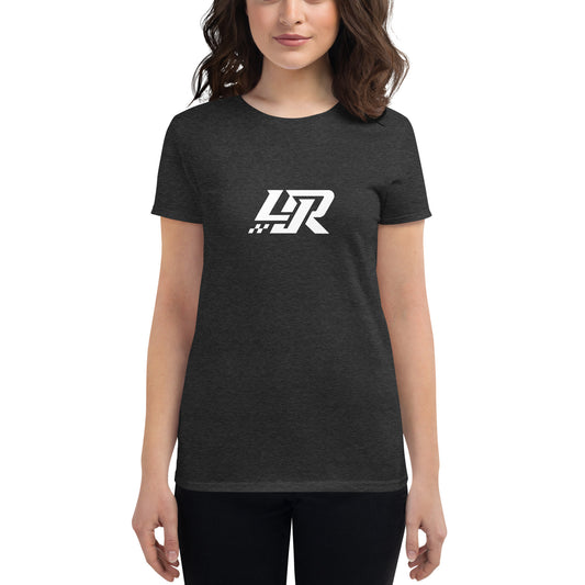 Women's short sleeve t-shirt