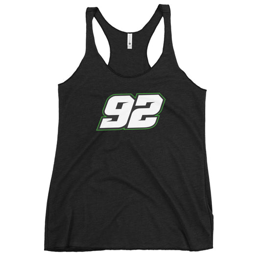 Women's Racerback Tank