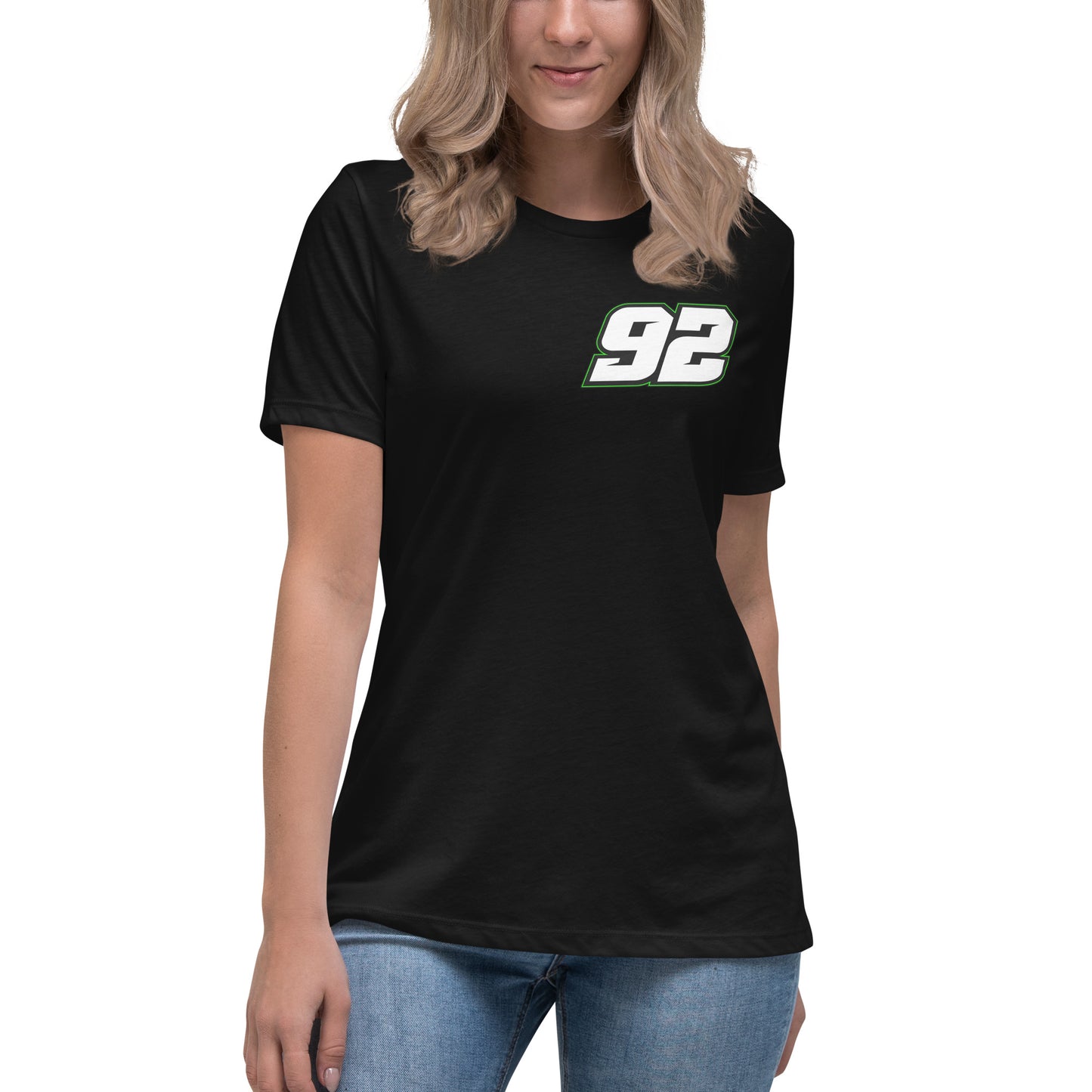 Women's Relaxed T-Shirt