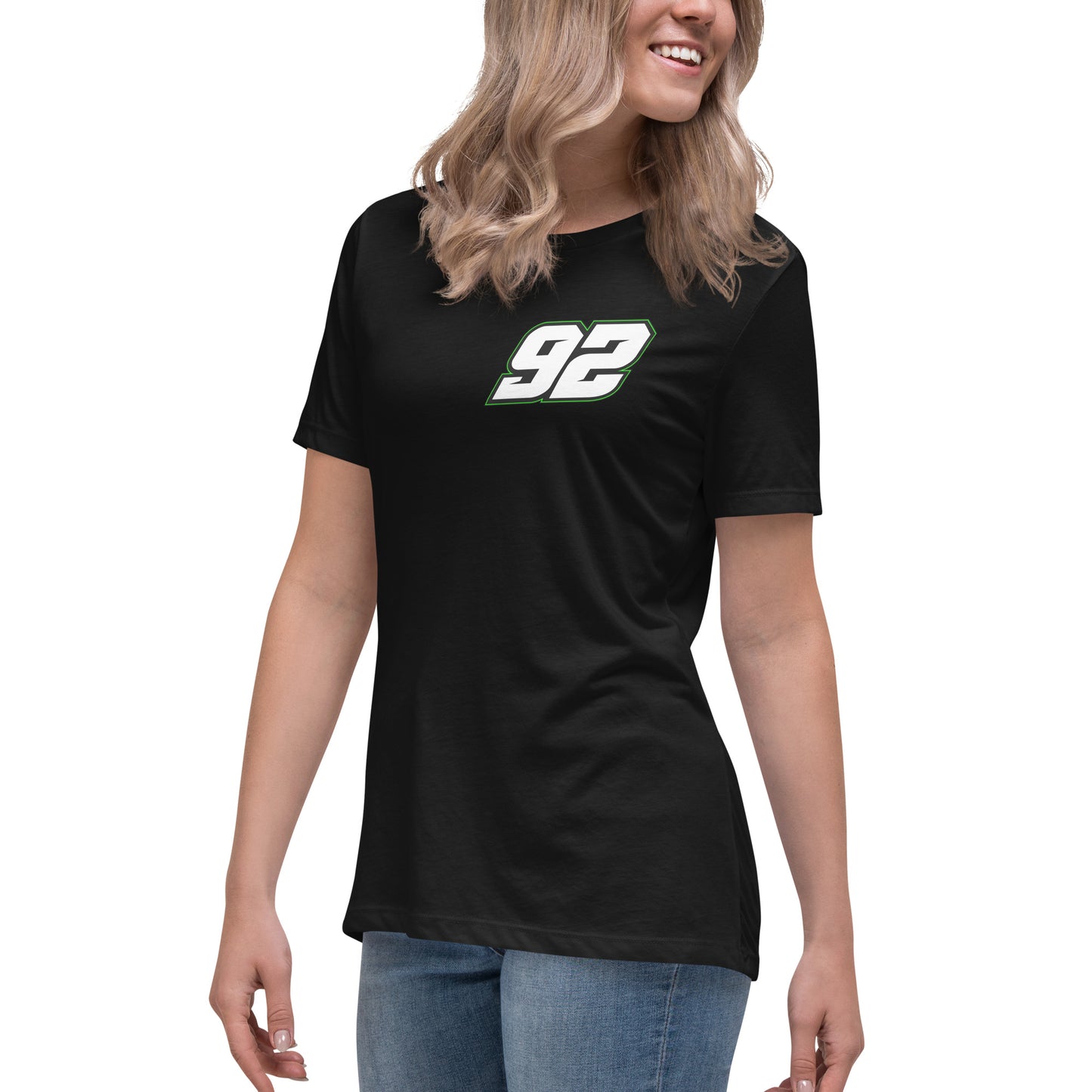 Women's Relaxed T-Shirt