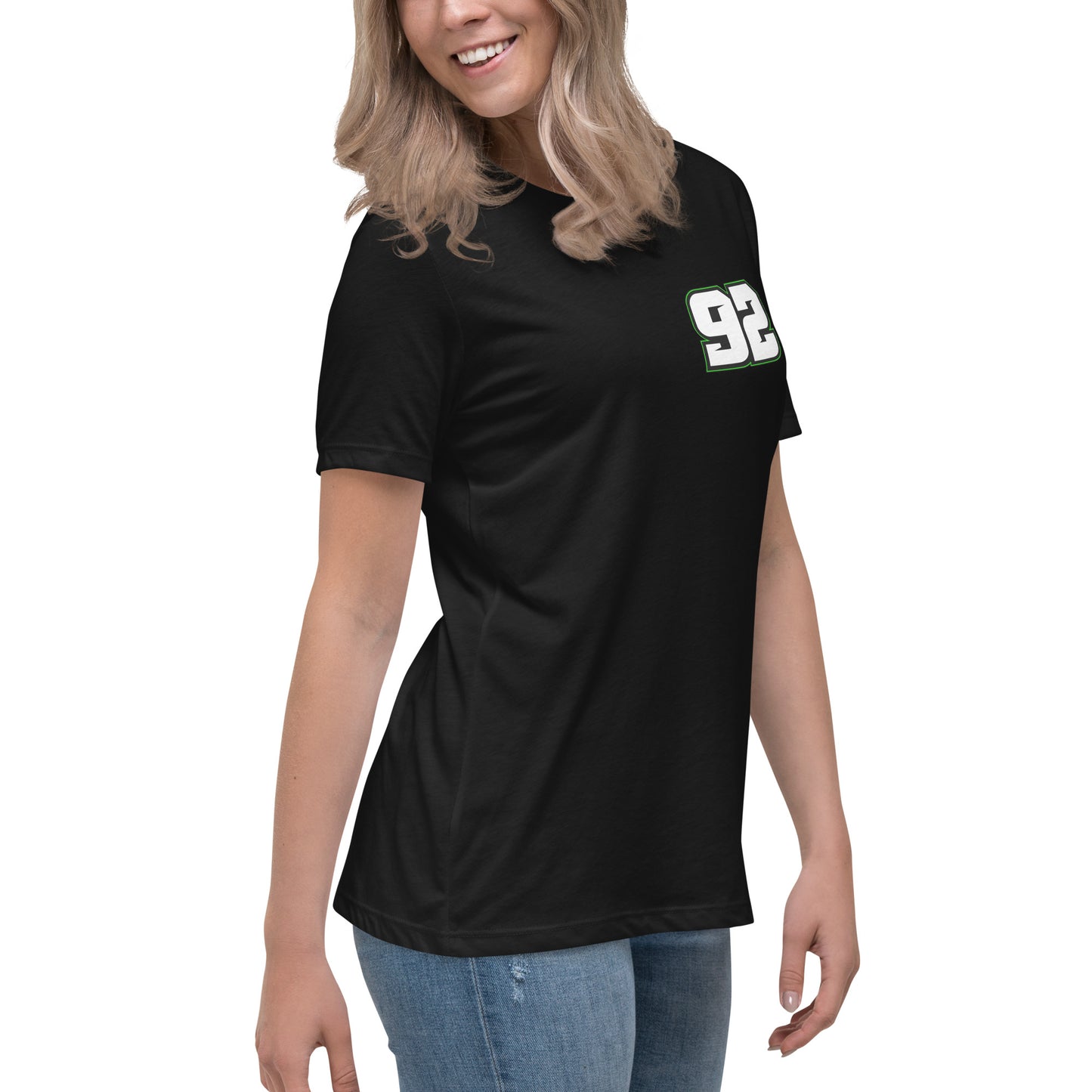 Women's Relaxed T-Shirt