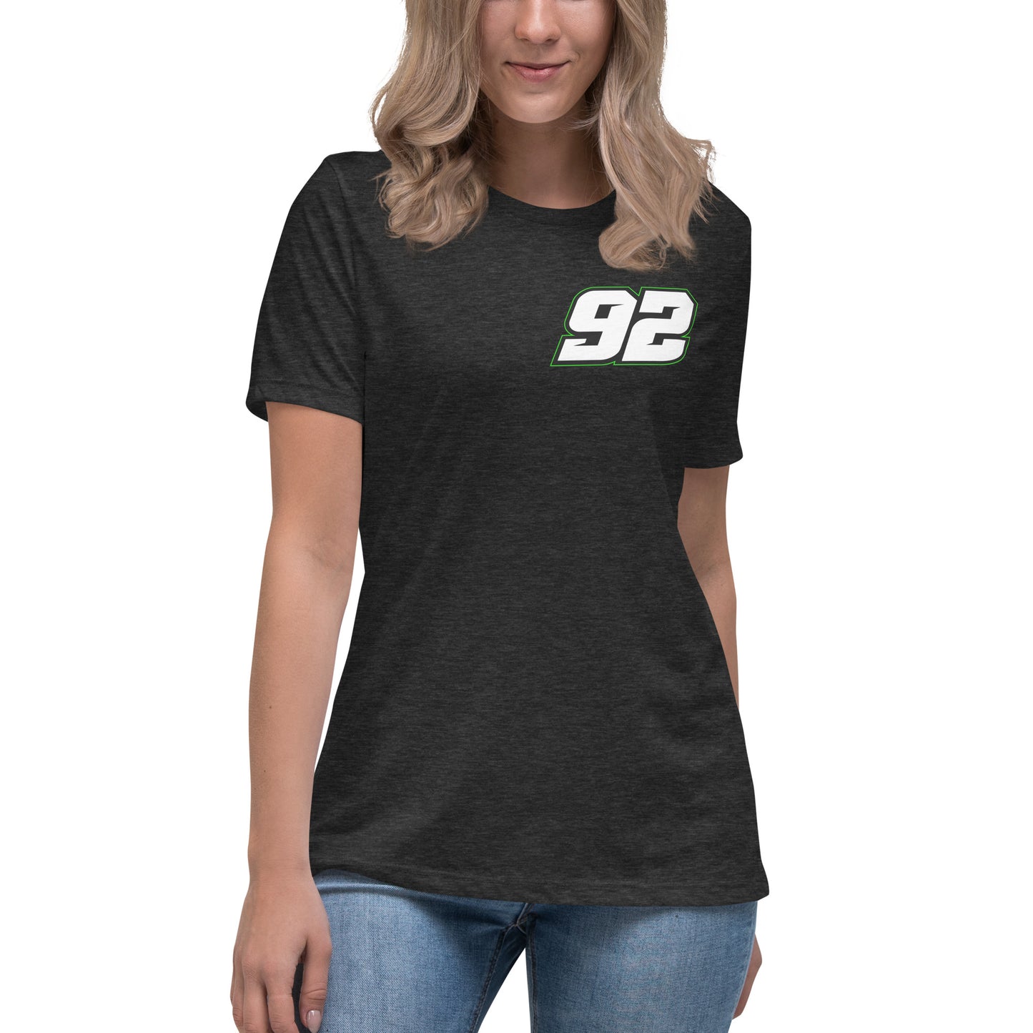 Women's Relaxed T-Shirt