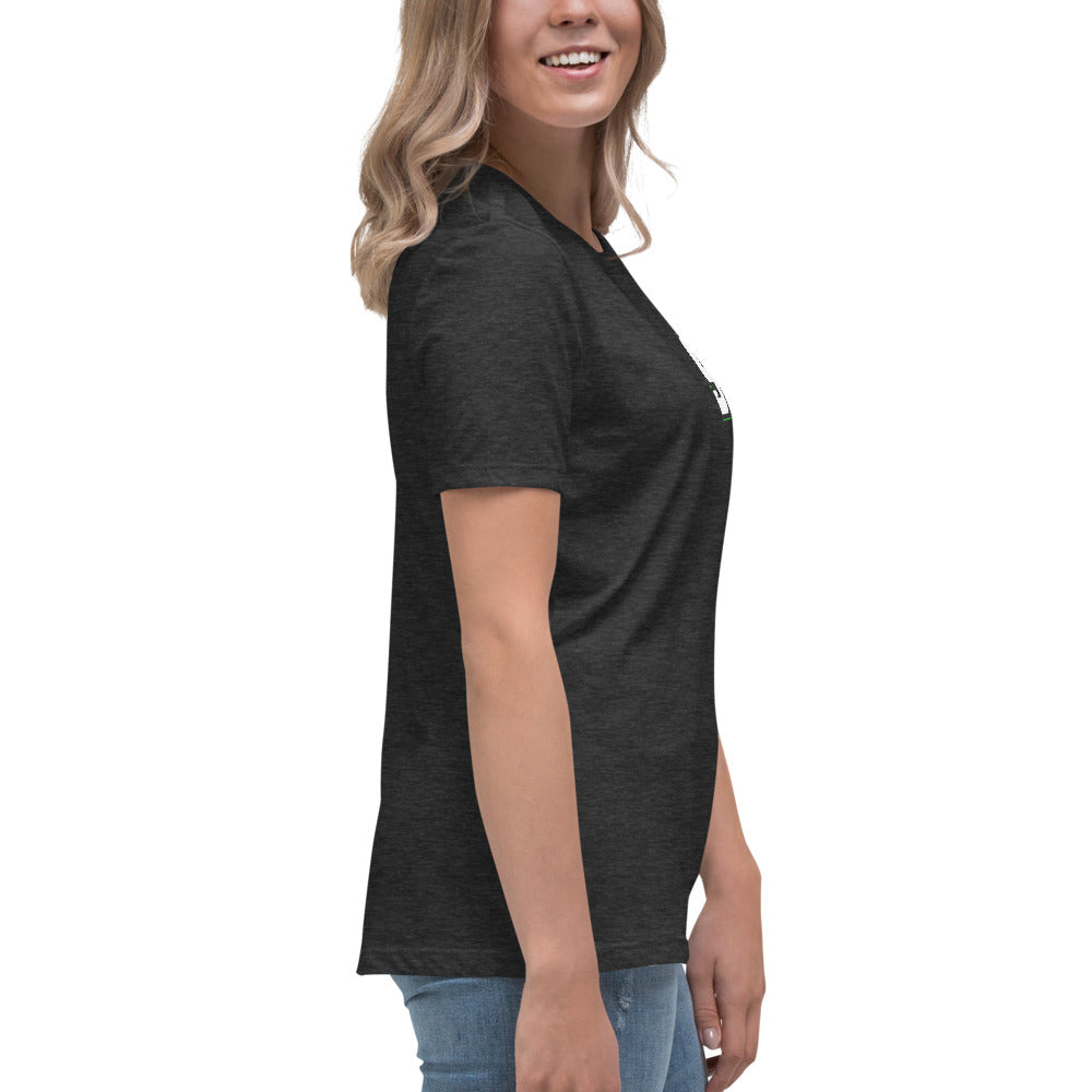 Women's Relaxed T-Shirt