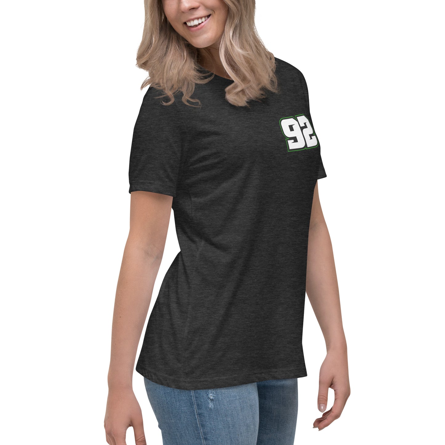 Women's Relaxed T-Shirt