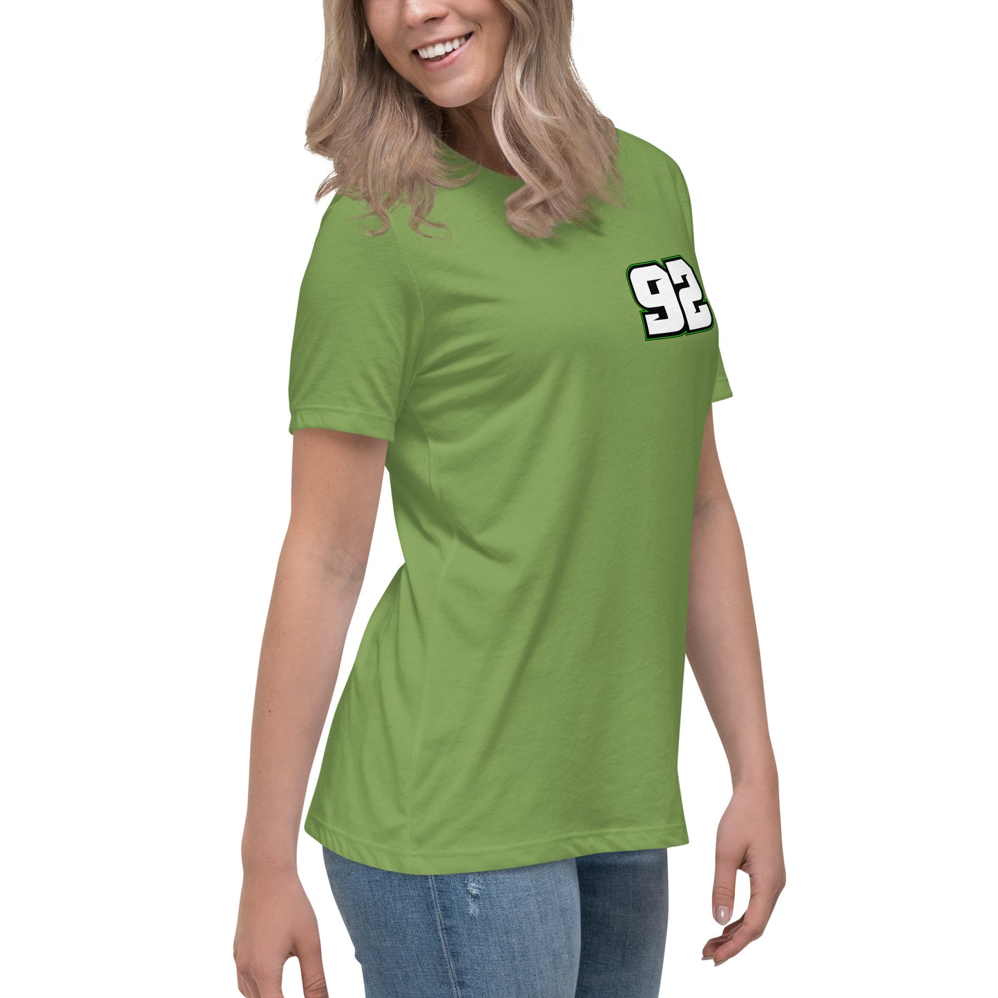 Women's Relaxed T-Shirt