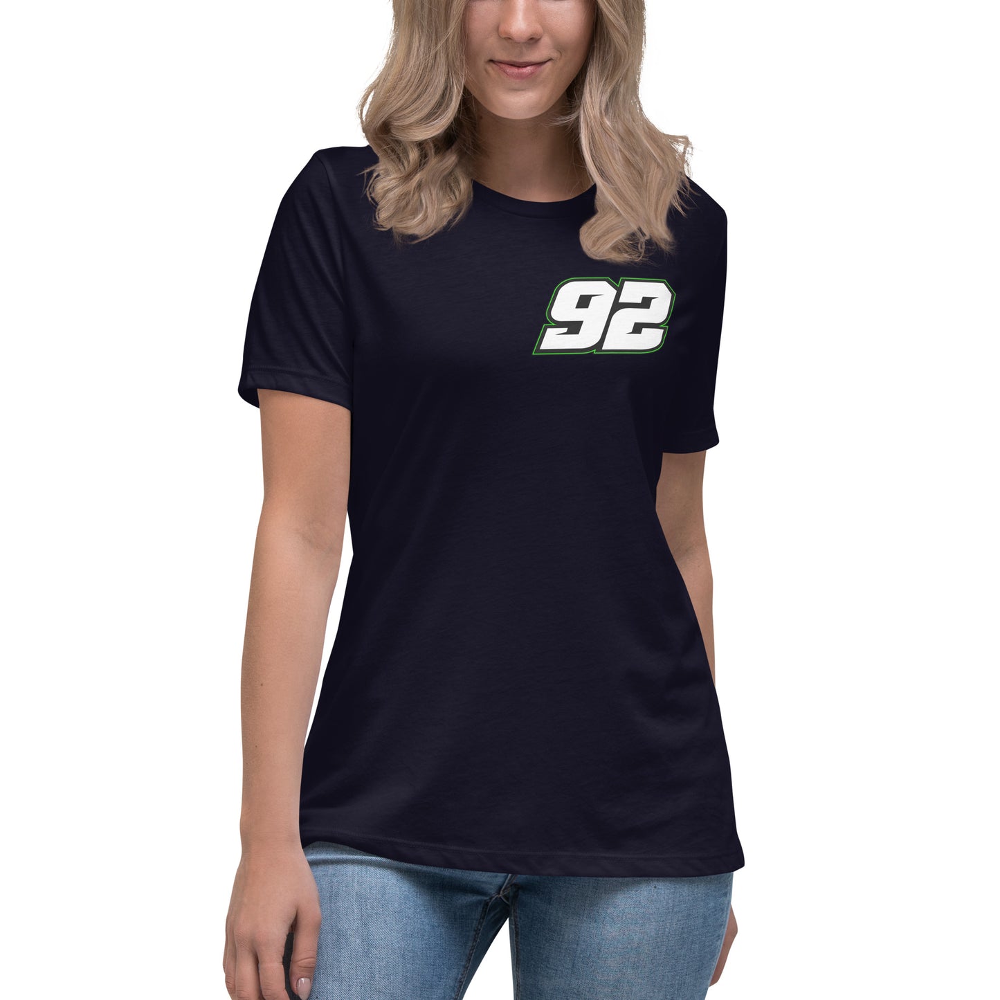 Women's Relaxed T-Shirt