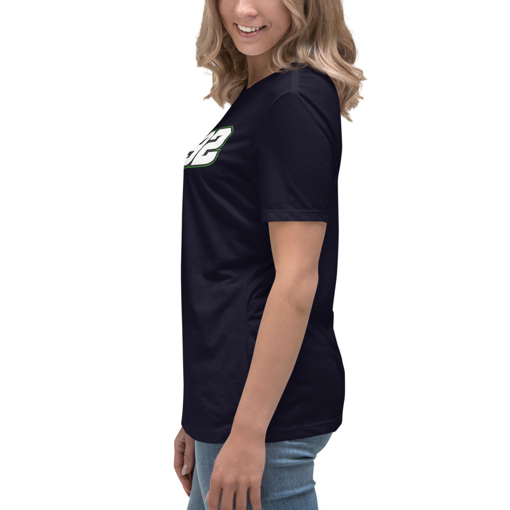 Women's Relaxed T-Shirt